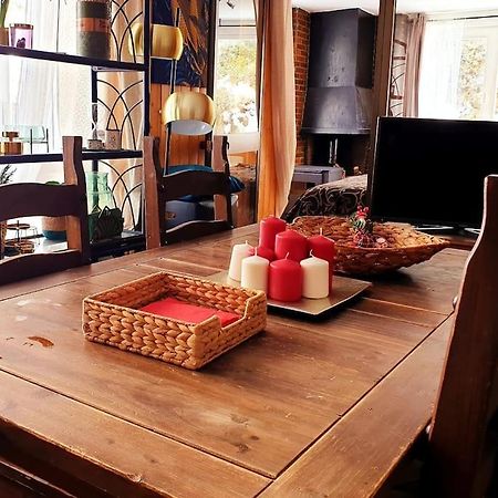Sierra Nevada 2 Habitaciones Excelente Ubicacion ภายนอก รูปภาพ