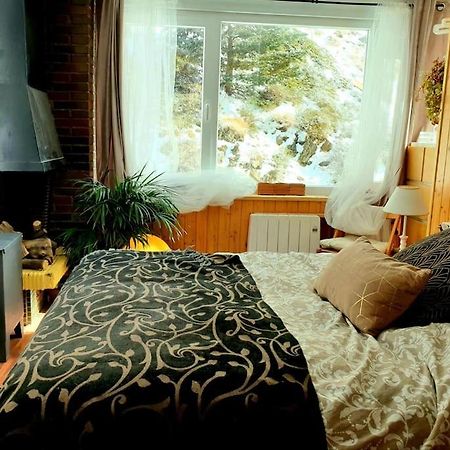 Sierra Nevada 2 Habitaciones Excelente Ubicacion ภายนอก รูปภาพ