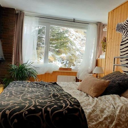 Sierra Nevada 2 Habitaciones Excelente Ubicacion ภายนอก รูปภาพ