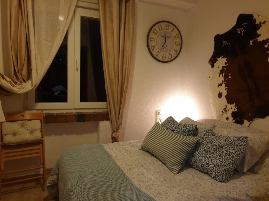 Sierra Nevada 2 Habitaciones Excelente Ubicacion ภายนอก รูปภาพ