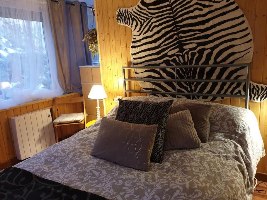 Sierra Nevada 2 Habitaciones Excelente Ubicacion ภายนอก รูปภาพ