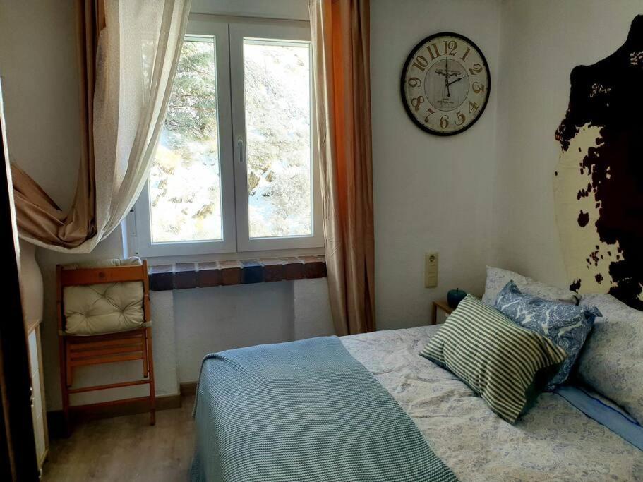 Sierra Nevada 2 Habitaciones Excelente Ubicacion ภายนอก รูปภาพ