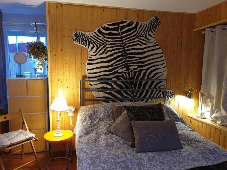 Sierra Nevada 2 Habitaciones Excelente Ubicacion ภายนอก รูปภาพ