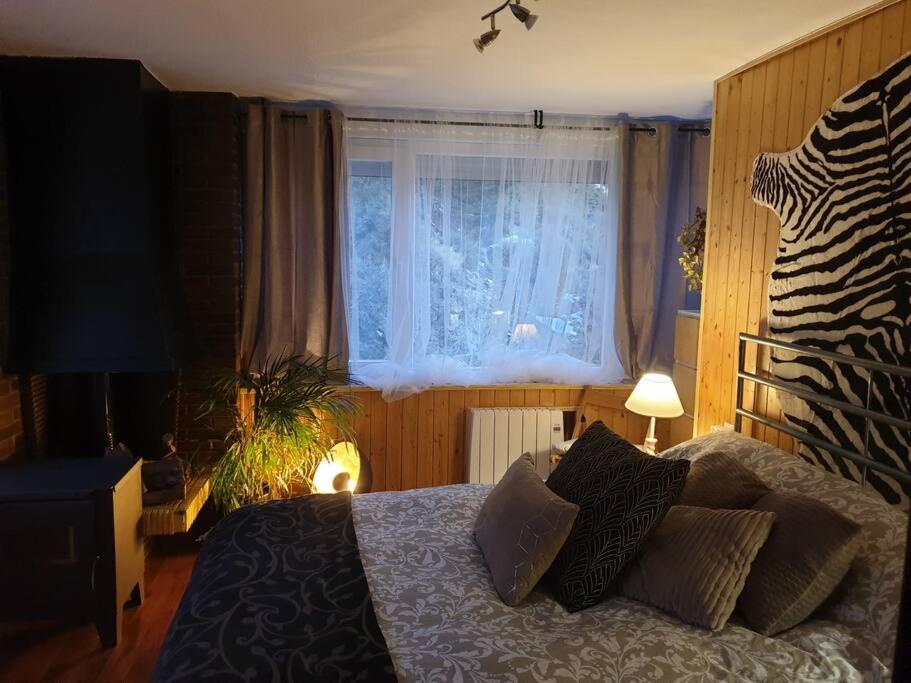 Sierra Nevada 2 Habitaciones Excelente Ubicacion ภายนอก รูปภาพ