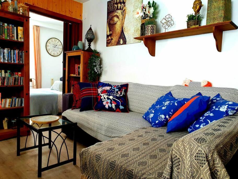 Sierra Nevada 2 Habitaciones Excelente Ubicacion ภายนอก รูปภาพ
