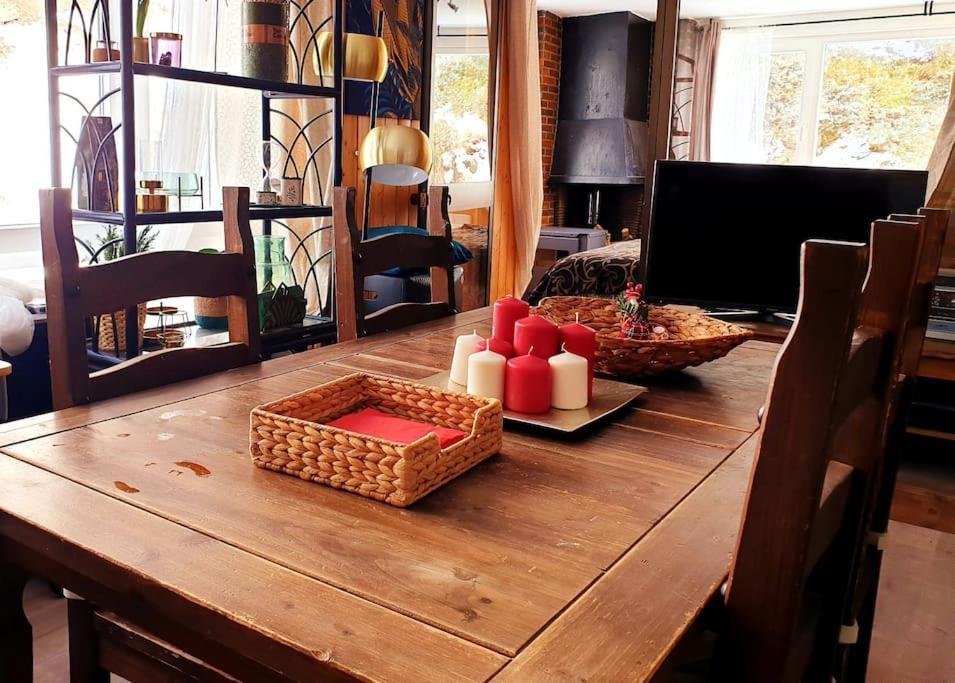 Sierra Nevada 2 Habitaciones Excelente Ubicacion ภายนอก รูปภาพ