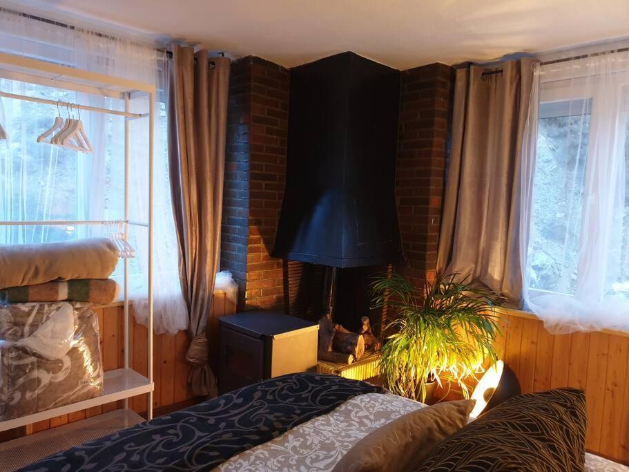 Sierra Nevada 2 Habitaciones Excelente Ubicacion ภายนอก รูปภาพ