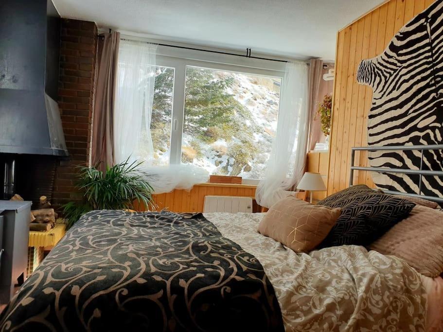 Sierra Nevada 2 Habitaciones Excelente Ubicacion ภายนอก รูปภาพ